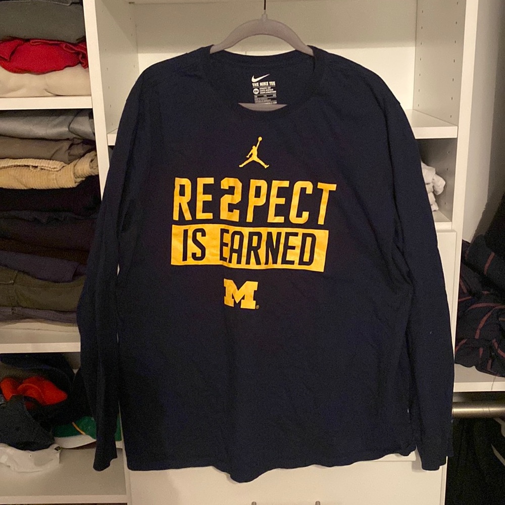 XXL nike athletic cut
